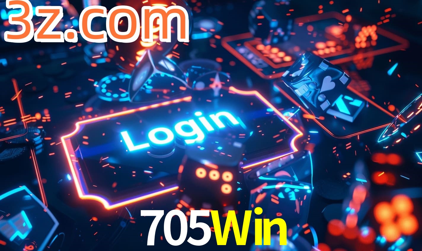 Bônus de Cadastro Cassino 705Win